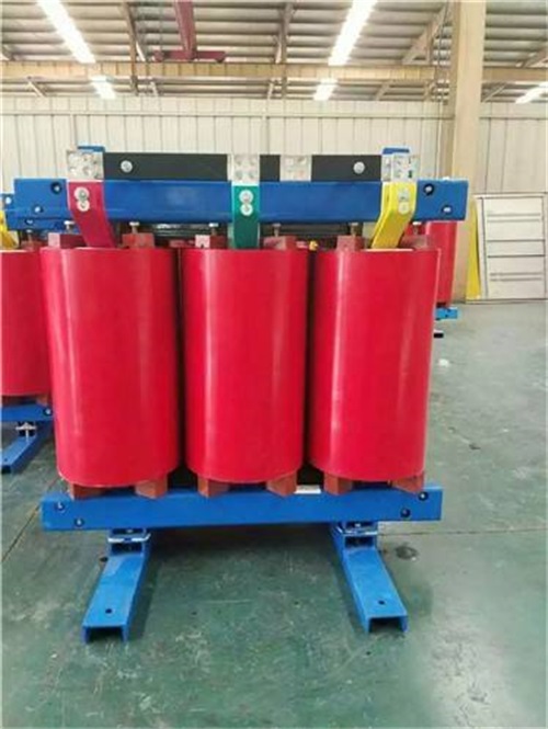梓潼SCB11-125KVA/10KV/0.4KV干式变压器
