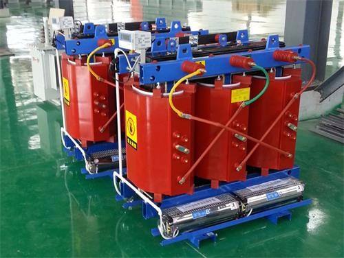 梓潼SCB10-200KVA/10KV干式变压器